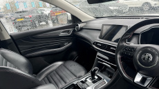 MG Hs 1.5 T-GDI Exclusive 5dr DCT Petrol Hatchback